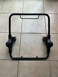 Contours Chicco Car Seat Adapter Double Strollers KeyFit 30 KeyFit2 ZY021-BLK. I have two available!Great shape fully...