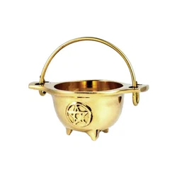 Features a lid for convenient carrying.