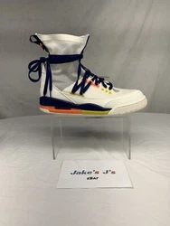 Nike Air Jordan 3 Retro Explorer Lite XX Sail Blue Void Multi-Color BQ8394-100. Condition is New with box. Shipped with...