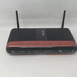 Verizon Actiontec MI424WR Rev.I Gigabit WiFi Wireless-N Router - Modem Only.