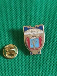PINS PINS vintage État : Occasion Vendu comme sur les photo de lannonce en ligne