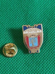 PINS PINS vintage État : Occasion Vendu comme sur les photo de lannonce en ligne