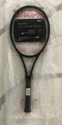 Wilson Pro Staff 97 v13 4 1/4 Tennis Racquet *NEW*.