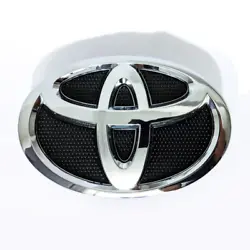Toyota Corolla (Front). 2009 - 2013.