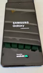 Écran Infinity-U Full HD+ Super AMOLED Samsung Galaxy A52S A528B 5G gris dorigine reconditionné a neuf. Non...