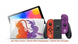Plongez dans vos jeux préférés où et quand vous le souhaitez ! La console de Switch de Nintendo, c’est une petite...