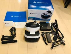 VR headset x 1. VR headset connection cable × 1. We hope your consideration about this item. Personal information...