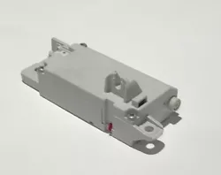 EBF61215202 OEM LG Washer Lid Switch. Condition is 