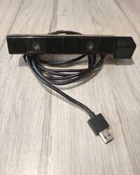 Camera Playstation 4 pour Console Sony Ps4 - V1 - Ps VR 4 Move Réalité Virtuelle.