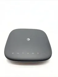 Netcomm Wireless Internet Modem IFWA-40 Hotspot Black (AT&T). 9. No cords.