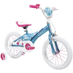 It’s easy to adjust the decorated padded seat to the right height as kids grow with the alloy quick adjust – just...