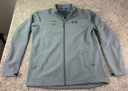 Jacket is in excellent condition. Please note the company embroidered logo (Boral) on the front right.  Note:...