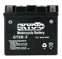 Technologie: Batterie Sans Entretien gel SLA. La batterie est étanche. MISE EN SERVICE de votre BATTERIE SANS...
