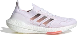 The blend of comfort, responsiveness and breathability will have you feeling good through warm-weather miles. Just dont...