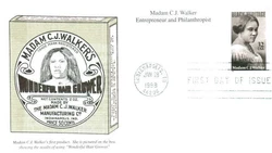 Beautiful Mystic Stamp Co. for 23 Years.
