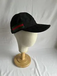 GUCCI MAN HAT CAP. Shipped with USPS Ground Advantage.