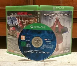 The Amazing Spider-man 2 Xbox One. Auto HDR sur xbox series. The amazing spiderman 2 xbox one. Loki He Who Remains...