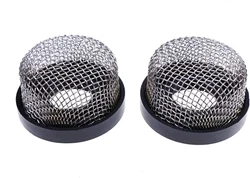 Part Number: 89621 Application Models: Compatible with Aerator Pump Livewell Pump and Baitwell Fits 3/4 Inch - 14...