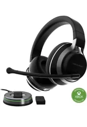 Turtle Beach Stealth Pro Wireless Noise-Cancelling Gaming Headset - Xbox. Turtle Beach Stealth Pro Multiplatform...