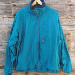 Jacket is in great shape.