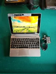 Acer Aspire Switch 10 Tablet 10.1