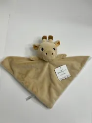 Dreamgro Giraffe Buddy Blankie Plush Security Blanket LovieBrand new with tags. Would make a great baby shower gift....