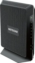 ® 3.0 Verified Modem. PROCESSOR—1.6GHz combined processor boosts wireless, wired, and WAN-to-LAN. Powerful 1.6GHz...