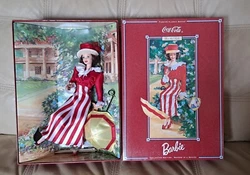 If you are a Barbie fan, this is an ideal addition to your collection.