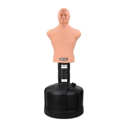 A great partner for sparring techniques or target work, the original BOB - Body Opponent Bag is a life-like mannequin...