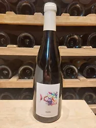 1 bouteille de vin du jura cuvée Métis 2021 du domaine Labet (Les Parcelles Rares). Conservé en cave climatisé.