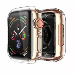 COMPATIBILITÉ - Spécialement conçu pour Apple Watch Series 7 (2021) / Series 8 (2022) 41 mm/45 mm. Prend en charge...