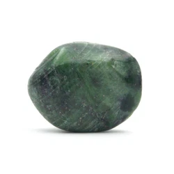 Type : Fait parti de la famille des silicates de la famille des clinopyroxènes.