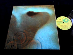 LABEL NOM :HARVEST. FORMAT :LP 3 3T.