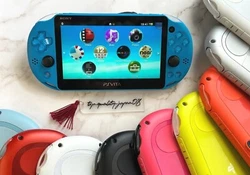 　Console Only. 　 SD card not included.