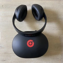 Title: Beats Studio Wireless Over-Ear Headphones Black. An item that does not function as intended and is not fully...