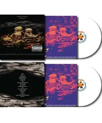 Limp Bizkit ‎Chocolate Starfish And The Hot Dog Flavored Water White Vinyl Factory Sealed Europe Reissue 2023...