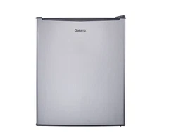 Enjoy the convenience of having your favorite chilled food or drinks whenever you want with the Galanz 2.7 Cu ft One...