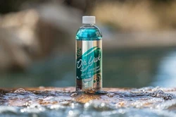 Our Healthy Hot Tub Cleaner is specifically designed to break down and remove the Yuk from your hot tub’s system....