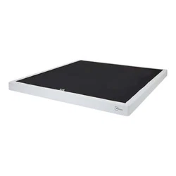 Set yourself up for a great nights sleep with the Mainstays 5
