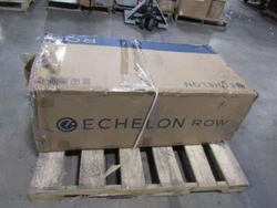 Model: ECH-ROW. 7460 Stadium Drive. Local Pickup Location. Pickup Hours. Kansas City, MO 64129. Rail angle of 1.7°.