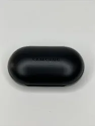 Samsung Galaxy BUDS SM-R170 OEM Replacement Bluetooth Wireless Charging Case. Cases are in good working condition....