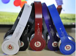 Beats by dr. dre Solo S450 Wireless Bluetooth On the Ear Headphones