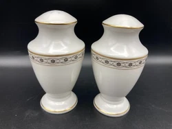 Celtic Braid by LENOX Salt & Pepper shaker.