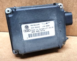                                 2004 2006 Audi S4 A4 QUATTRO Home Link Garage Door Module PART NUMBER...