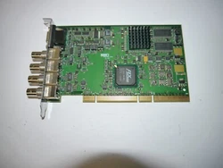 DeckLink HD Pro est la carte vidéo de diffusion de la plus haute qualité disponible, parfaite pour la post-production...