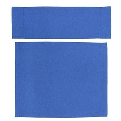 👍Including: 2 pcs(1 Set)(Not including the wooden chair and stick). 👍Sturdy and durable & Made of 100% cotton....