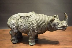 Antique large Chinese ?.