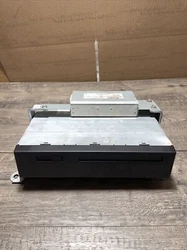 02-05 Lexus SC430 DVD CD Drive Reader Player Genuine OEM 86841-33060 86011-24011. #A1