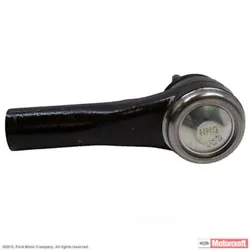 About Motorcraft: Nothing beats an original. Motorcraft rubber goods line- including belts and hoses- combines quality...