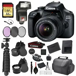 Flashes & Flash Accessories. Most manufactures do not include a paper manual. 158MM Wide Angle Lens. This Kit...